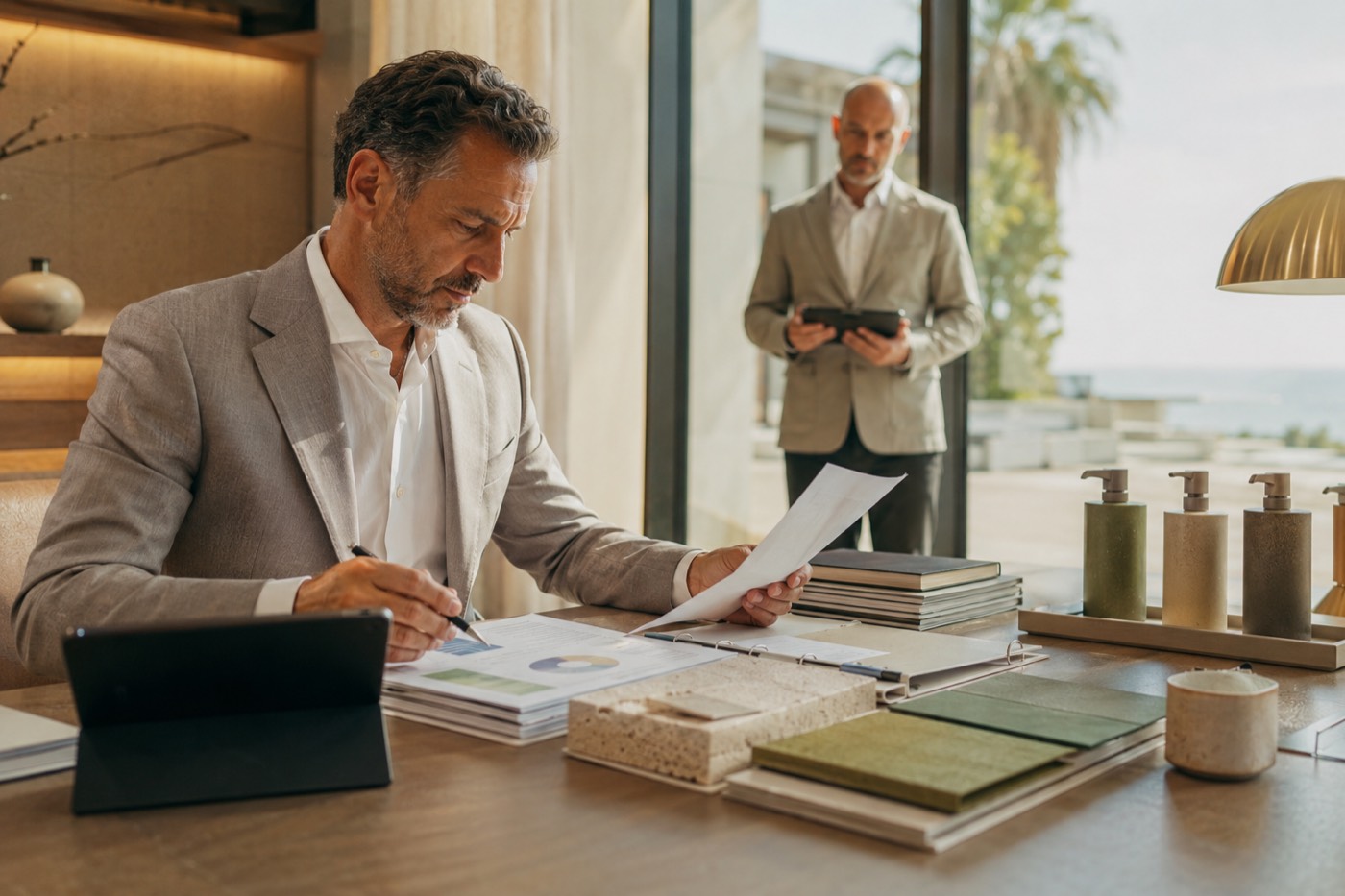 The Amenity Catalogue vs. the Dedicated Programme: Why the Model Is Changing