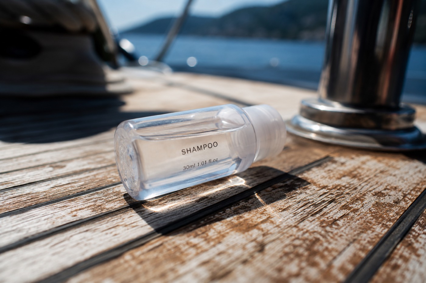 Licensed Retail Brands on Charter Yachts: The Case for Switching to Bespoke in 2026