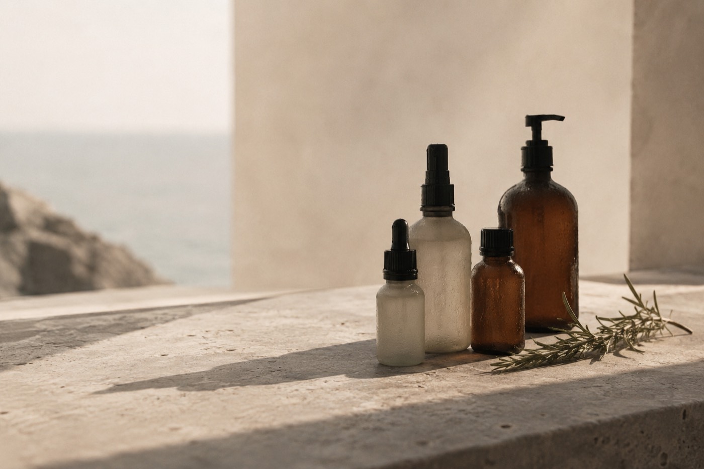 Provenance, Not Trend: Why Clinical-Grade Korean Formulation Belongs in Luxury Hospitality
