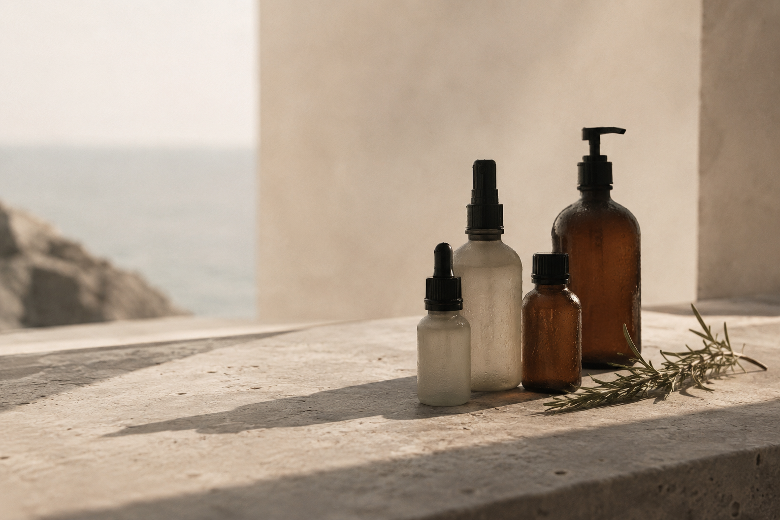 Provenance, Not Trend: Why Clinical-Grade Korean Formulation Belongs in Luxury Hospitality