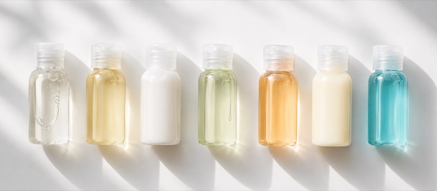 The Plastic Waste Your Amenity Programme Is Generating on Every Charter (and the Simple Fix)