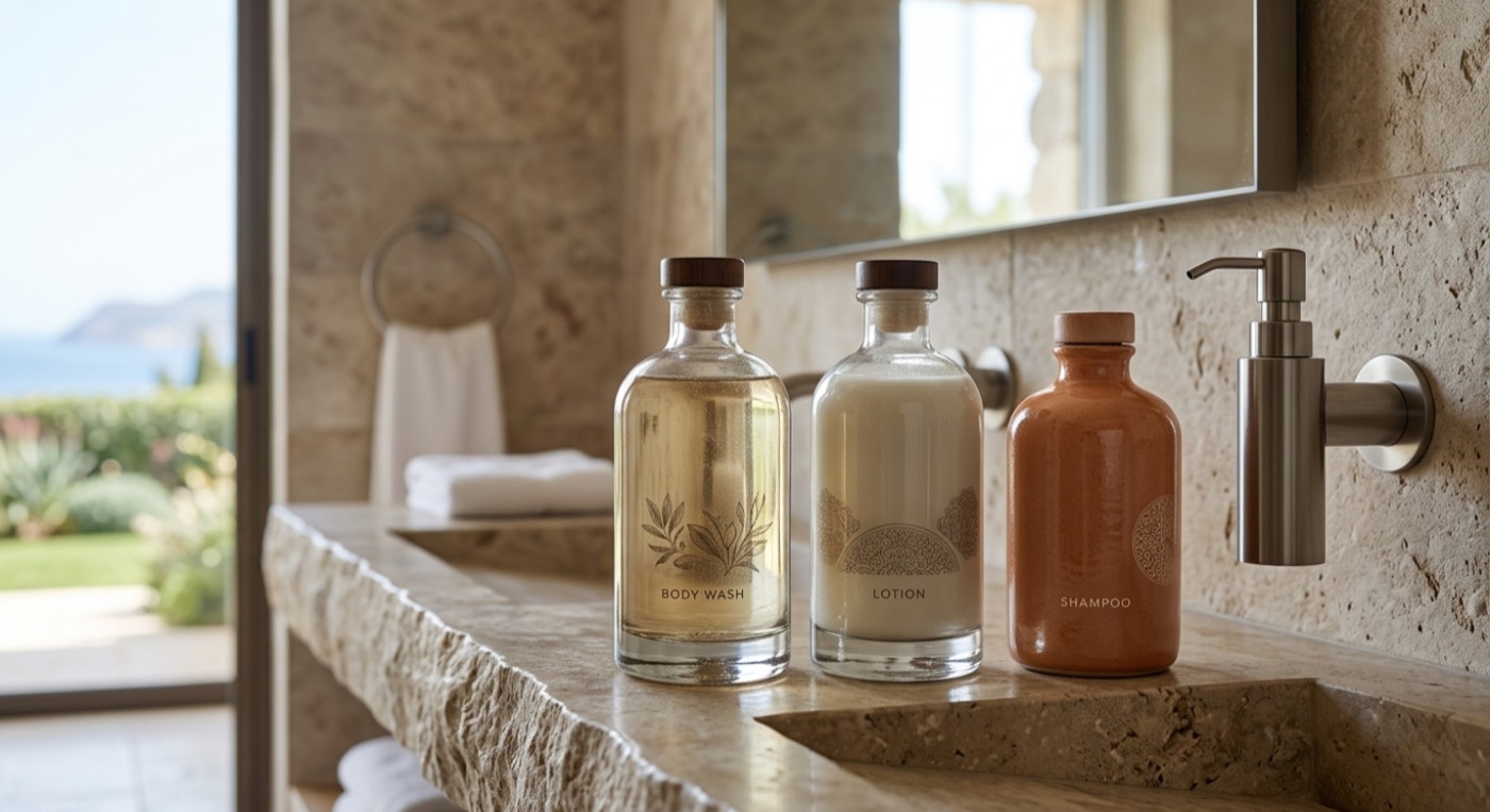CPNP Registration for Hotel Toiletries: What Every Operator Needs to Know