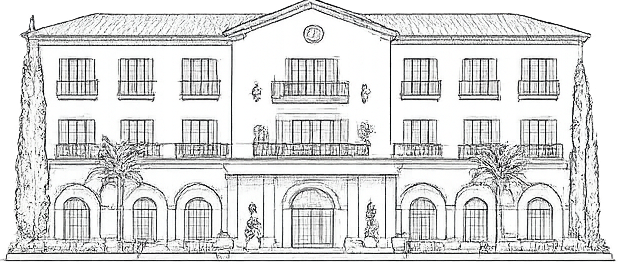Grand — Luxury Resort