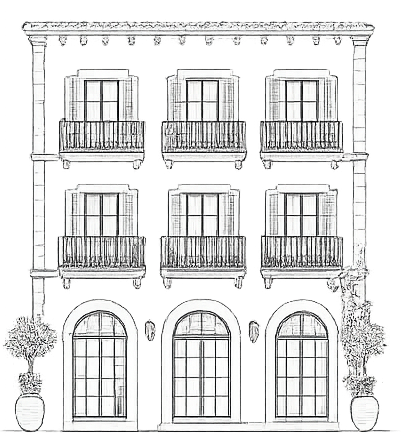 Maison — Boutique Hotel
