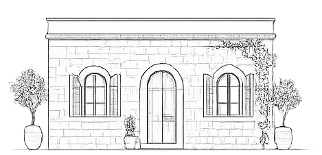 Petit — Boutique Villa